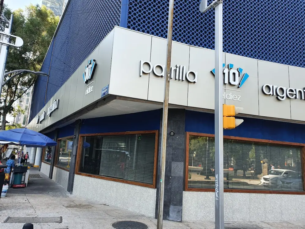remodelacion de locales comerciale polancoc