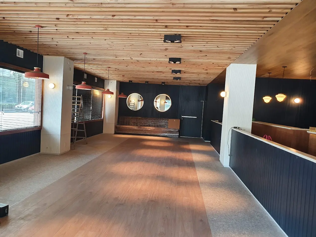 remodelacion de locales comerciales