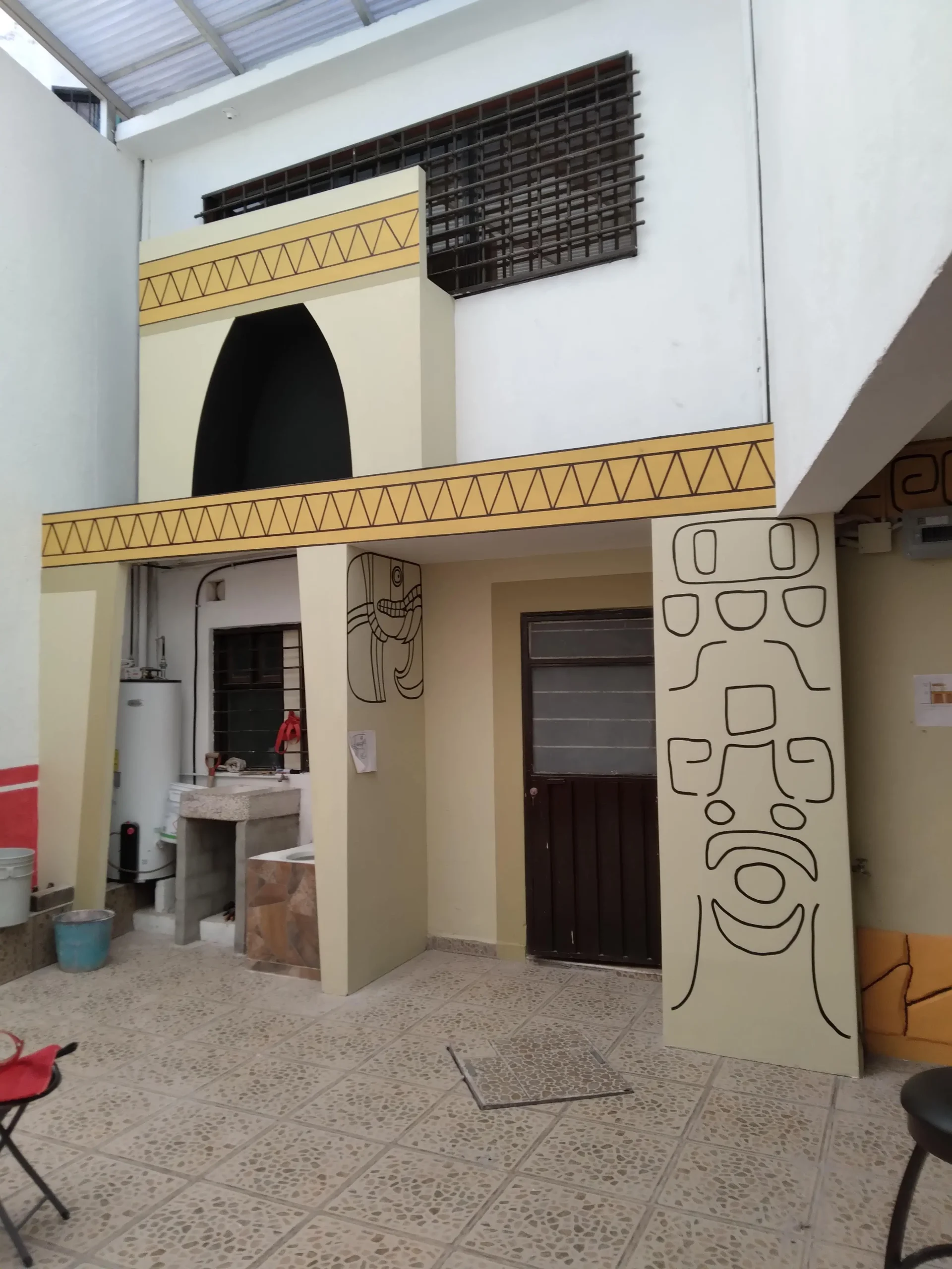 remodelacion de locales polanco