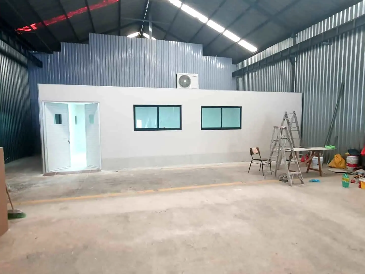 remodelacon de bodegas en cdmx (2)