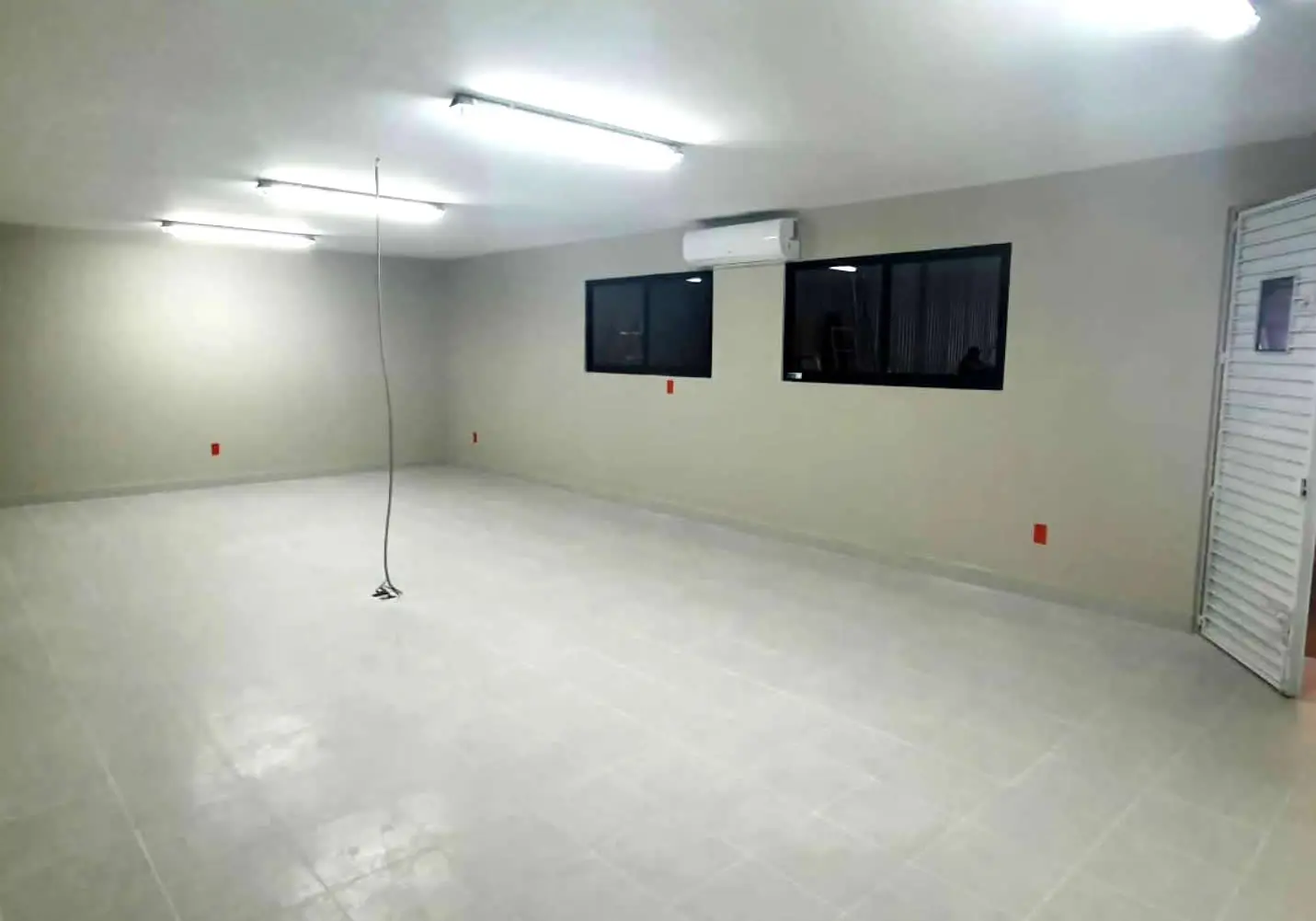 remodelacon de bodegas en cdmx